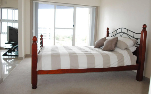 Sandy Cove Apartments