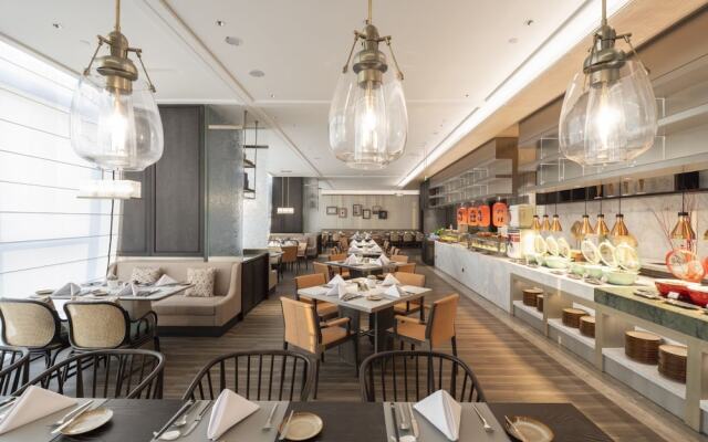 The Barony Jinan East