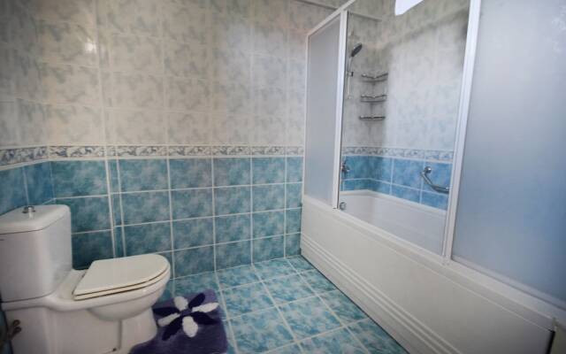 KAY8300 Villa Arican 3 Bedrooms