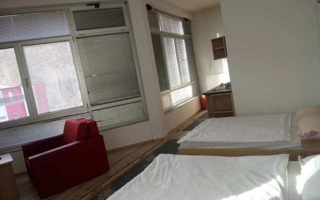 Hotel Seos