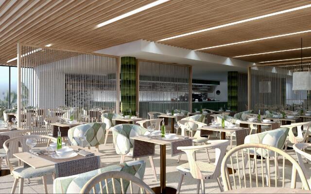 Cala San Miguel Ibiza Resort, Curio Collection by Hilton