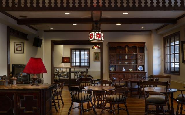 Matsumoto Hotel Kagetsu