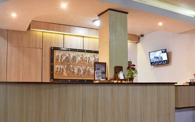 Puri Saron Senggigi Hotel
