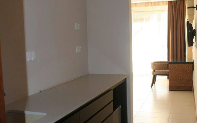 Dodola Lodge