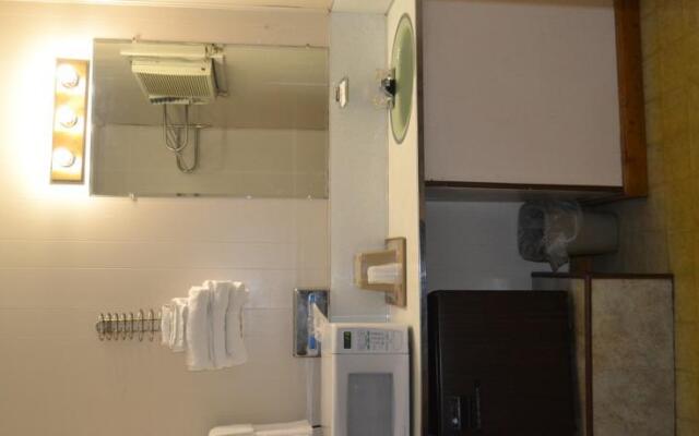 Country Inn And Rv Park