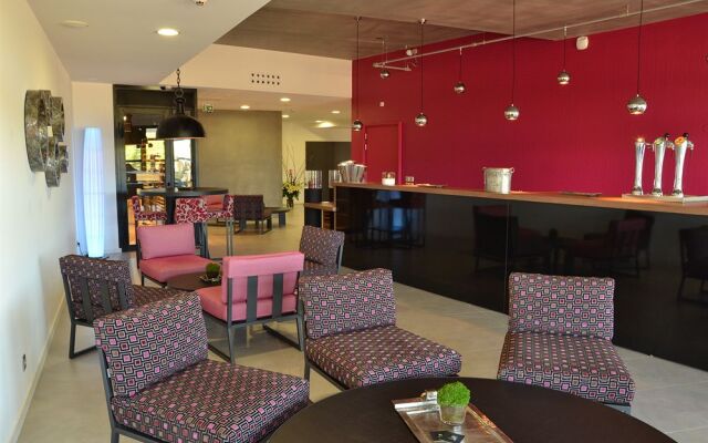 Hôtel Thierry DRAPEAU