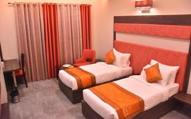 Hotel Abhinav International