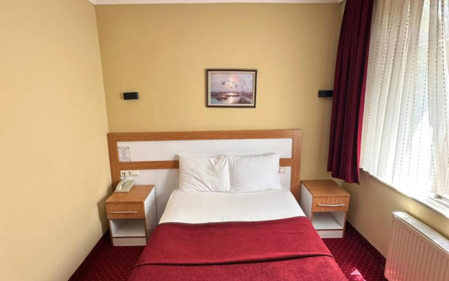 Mina 1 Hotel
