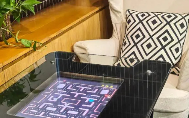 base WENDING Serviced Apartment