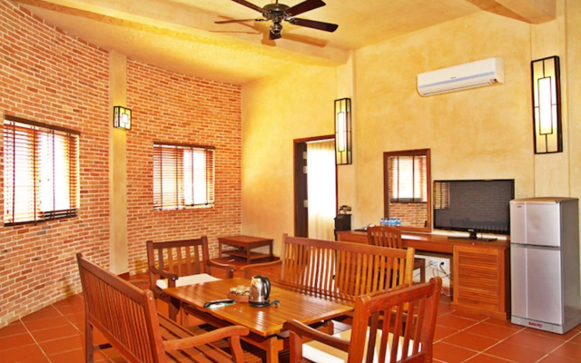 Melon Resort Mui Ne