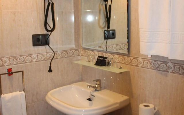 Hotel Valdés
