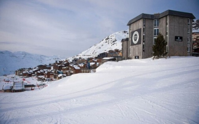 Fahrenheit Seven Val Thorens