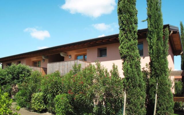 Green Village Resort (LIG201)