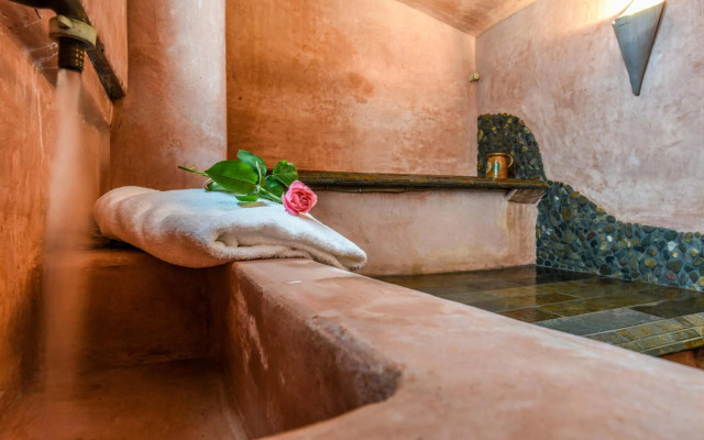 Logis Hôtel Mendi Alde