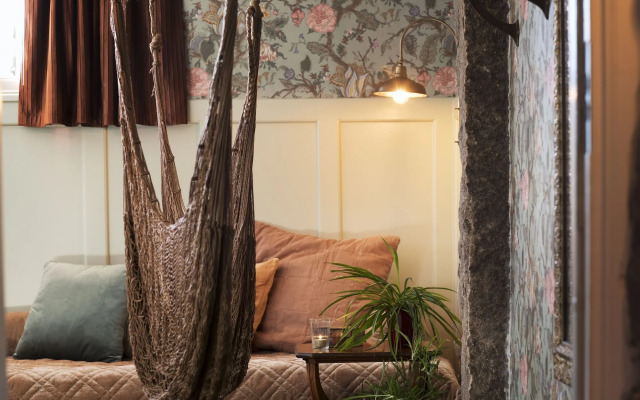 Strand Hostel & Hotel