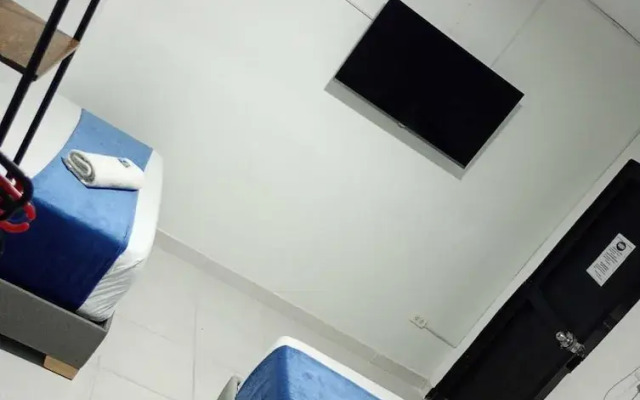 Hotel San Juan 70 Express