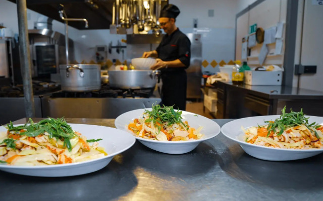 Hotel Scoglio Degli Achei