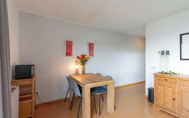 Cozy Stay Near Dunes