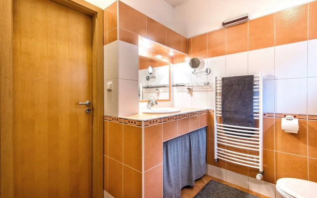 Apartment Neratovice