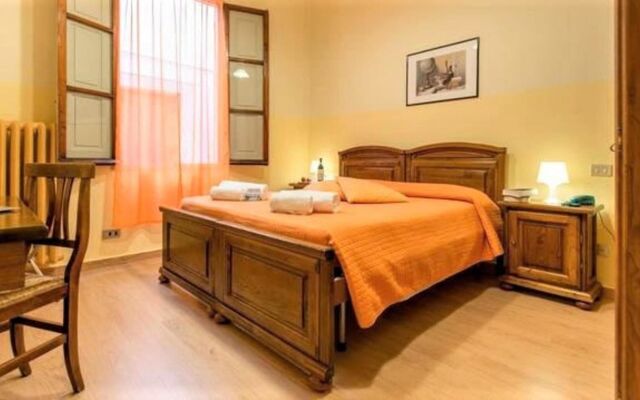JR Hotels Hermes Firenze Hotel