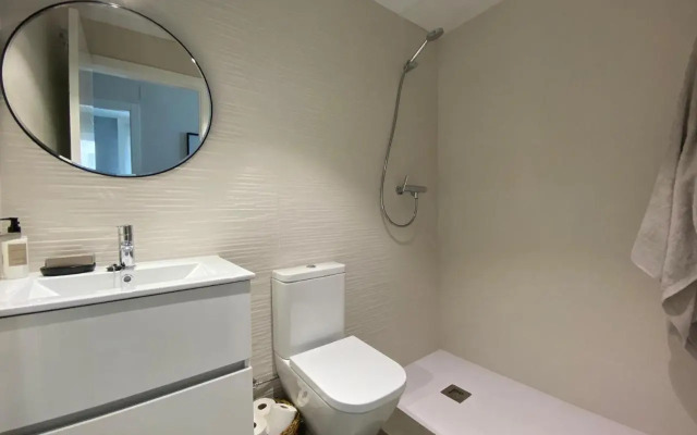 Infinium II - Exclusivo en Calpe - Uno por planta.