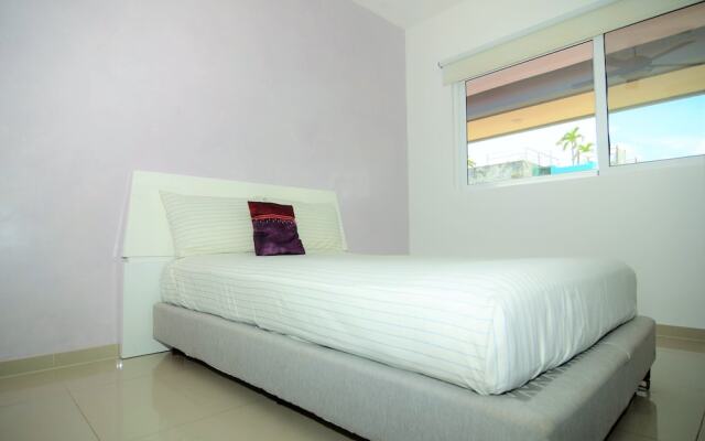 Carmen Sol Rentals Apartamentos