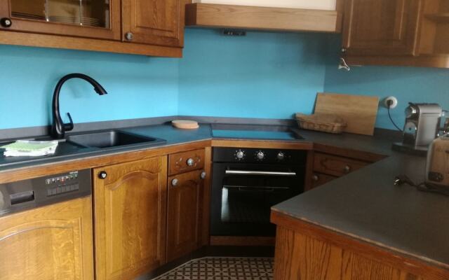 FeWo Mila´s Home Oberstaufen