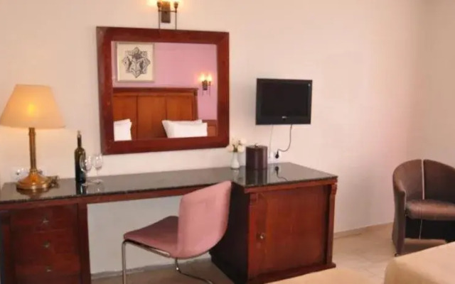 Bodrum Sofabed Hotel