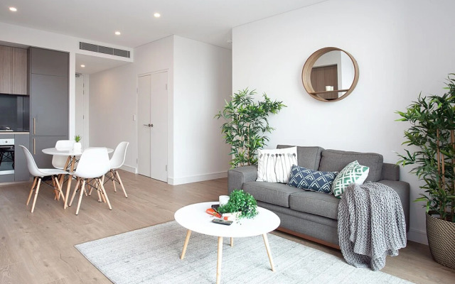 Urban Rest - The Marrickville