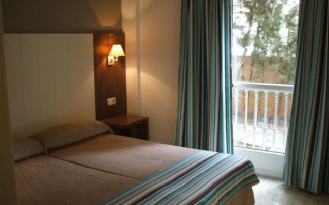 Hotetur Hotel Lago Playa