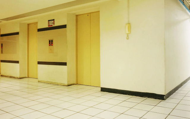 Capital O 91639 Start Residence