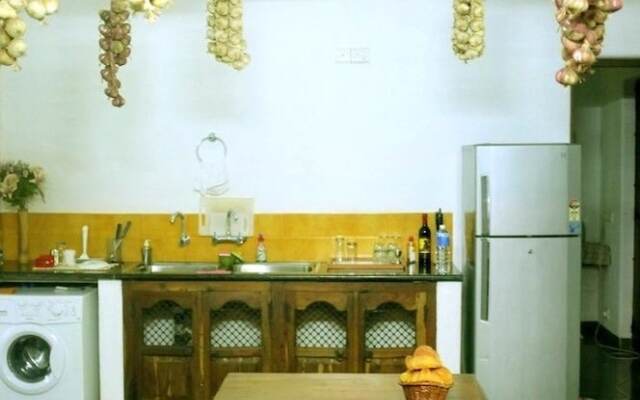 Ikshaa Villa with Private Pool