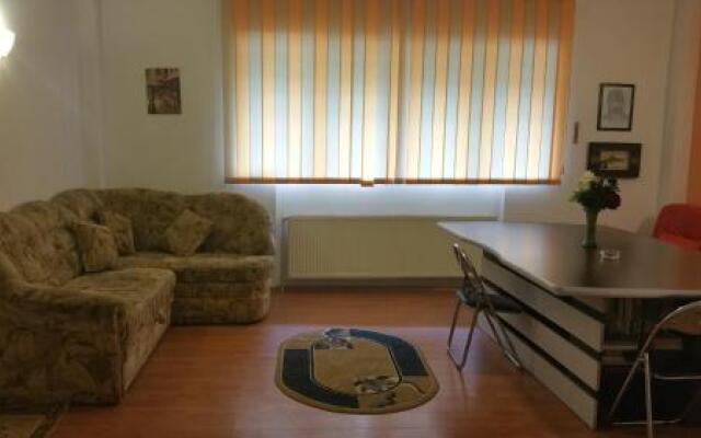 Sinaia Alex Apartments