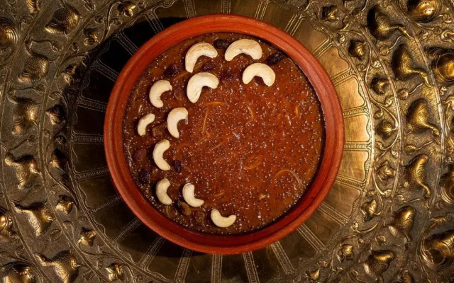 The Thinnai - All-Suites Boutique Hotel