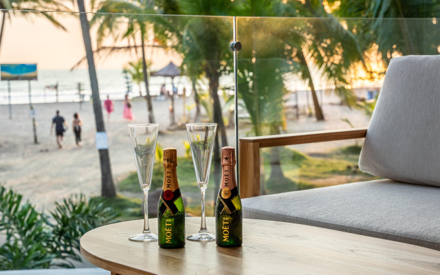 Lia Hotel Jaco - Adults Only