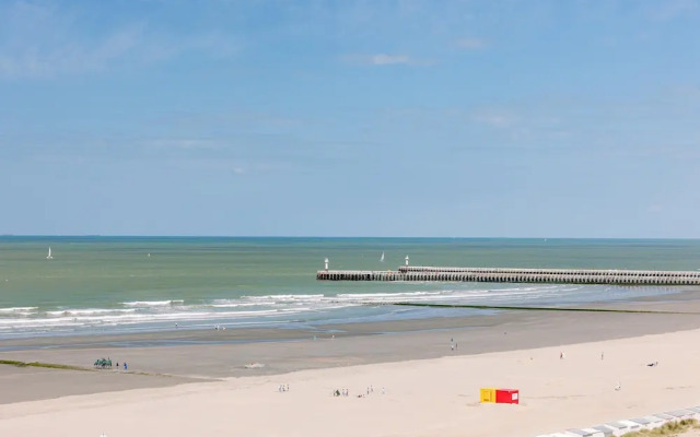 Huswell - Seafront Appartment With Stunning Views