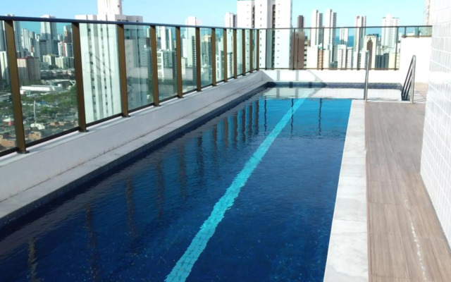 Apartamento em Boa Viagem