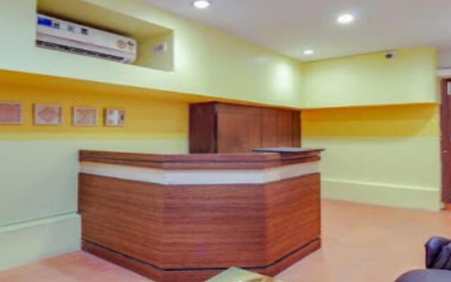 OYO 82201 Drem Inn
