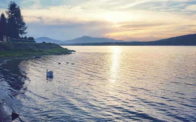 Ośrodek Wypoczynkowy Igor