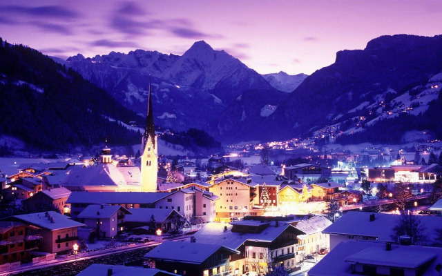 Hotel-Restaurant Rosengarten