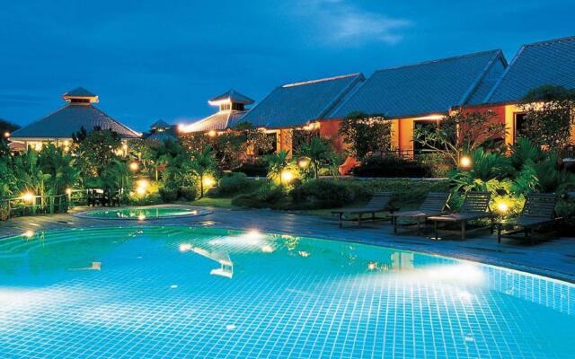 Lilawalai Resort