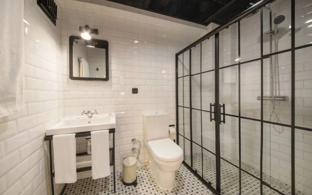 Garp Hotel