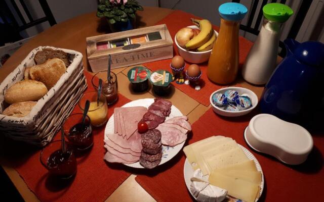 Pension am Sonnenhof