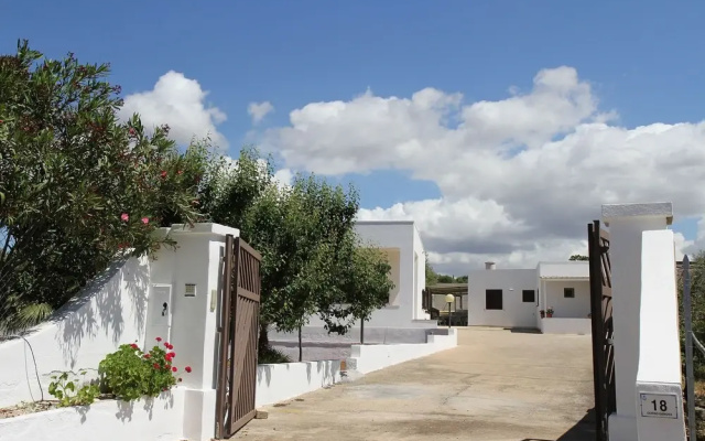 Vesuvio Residence 1316