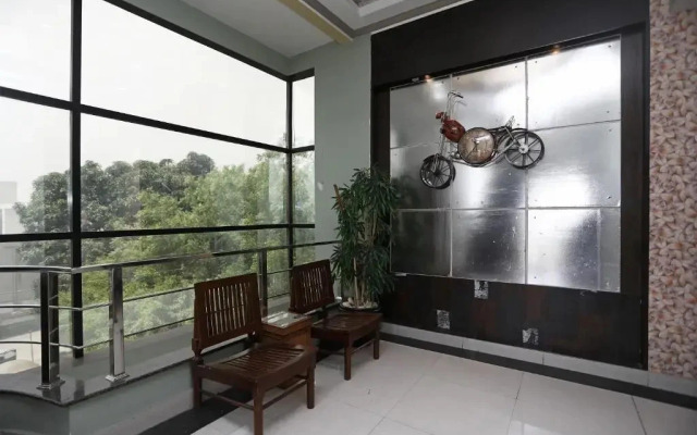 Hotel Mangalam Inn by OYO Rooms