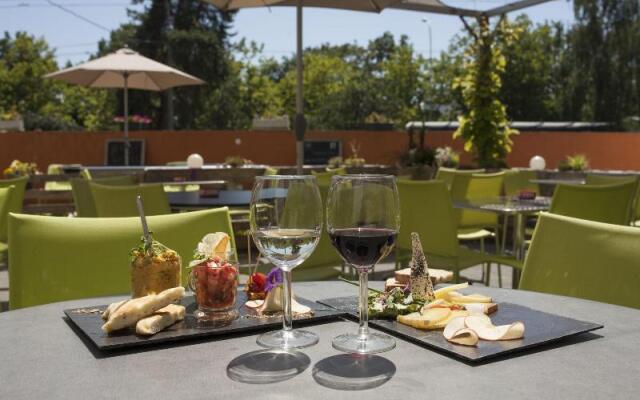 Appart'Hotel 46a