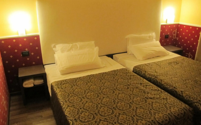 Hotel Laguna Residence