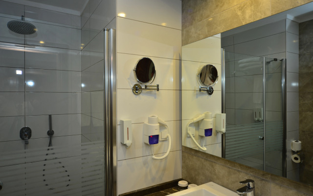 White City Resort Hotel