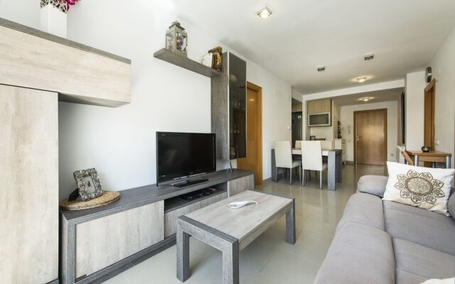 Apartamento Costabrava