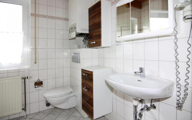 Holiday village on the Baltic Sea, Wohlenberg